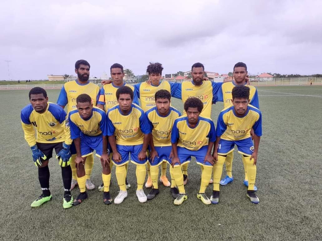 Crédit Photo : Horizon Sport de Patho