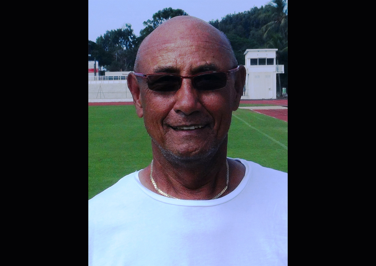 Michel CLARQUE s'en est allé / Décès de l'ancien gardien international cagou