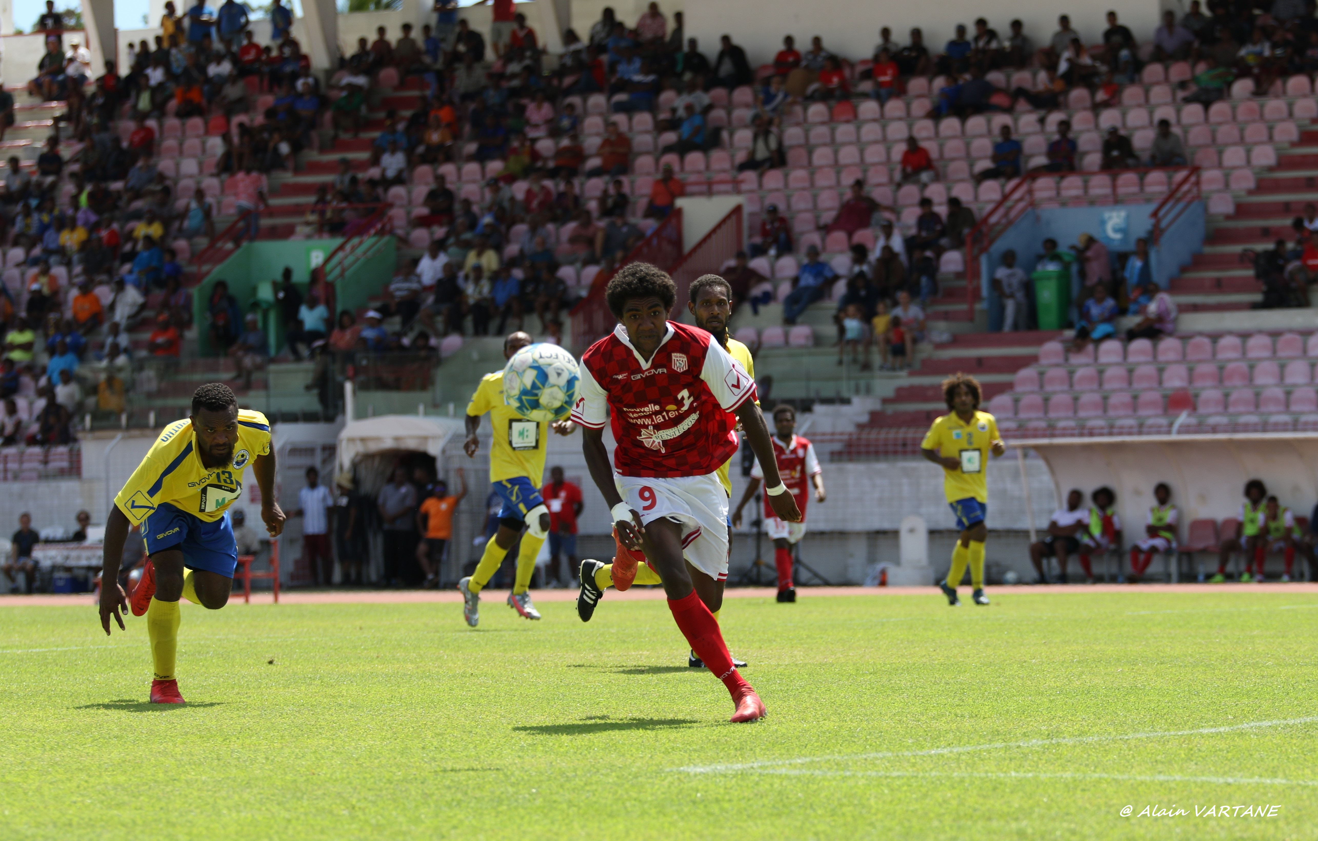 Tiga et l'Horizon nourriront forcément de sacrés regrets... Mais la santé prime avant toute chose, d'autant plus en ces temps de pandémie mondiale qui n'en finit plus.