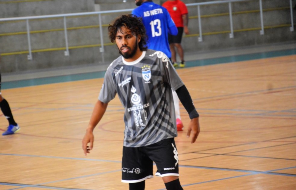 Crédit Photo : FOOT NC