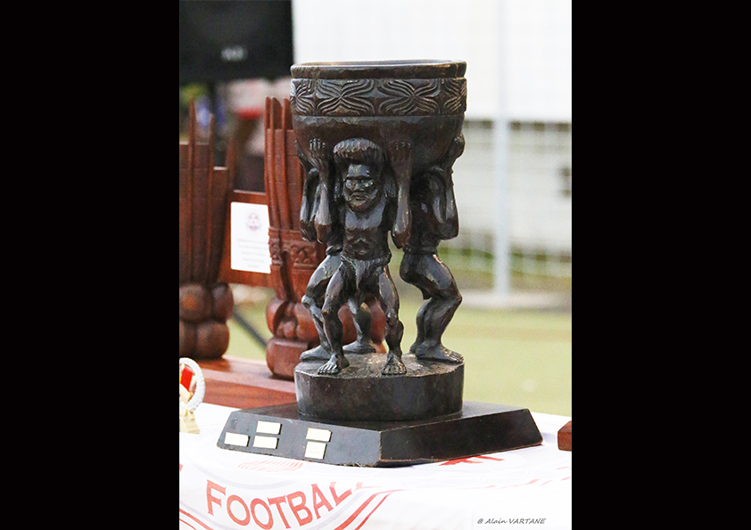 Photo : Alain VARTANE (2020)