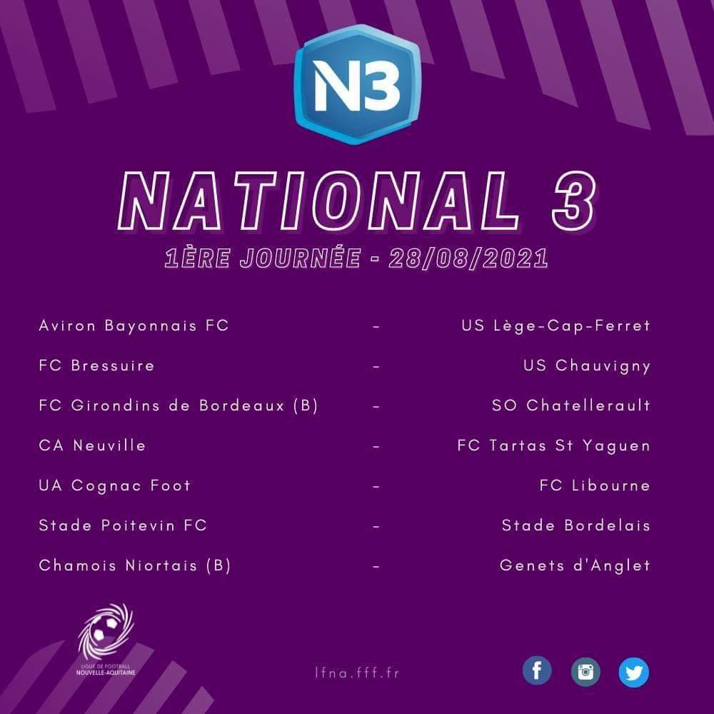 L'UA Cognac et ses calédoniens débutent leur saison samedi / ITW avec Thierry SARDO (entraîneur - N3)