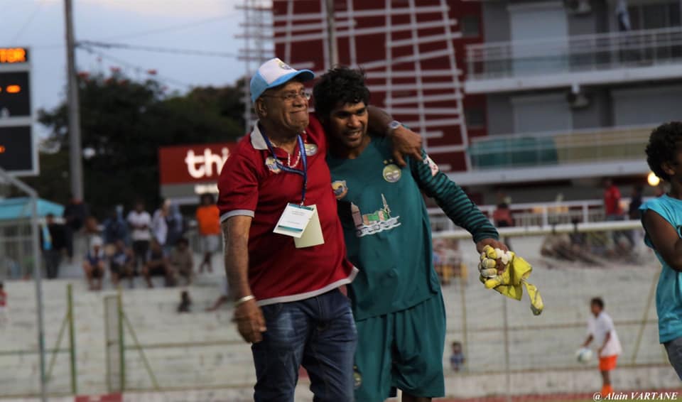 Disparition de Jean-Martin YENTAO / Dirigeant du club de HIENGHENE SPORT