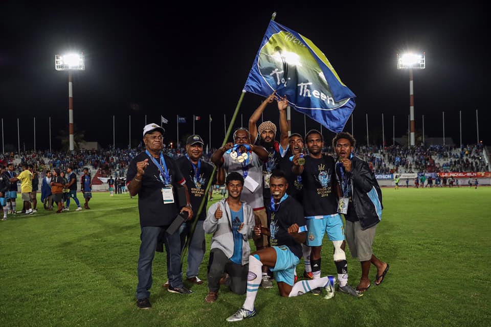 Disparition de Jean-Martin YENTAO / Dirigeant du club de HIENGHENE SPORT