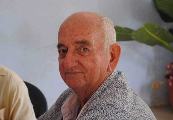 Marck LEONARD, grande figure du football nordiste, était Président d'Honneur de la Js Baco, du CPNF, et de la Fédération Calédonienne de Football.