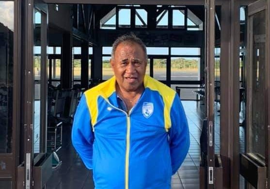 Grand artisan du développement du football sur les Iles et notamment Lifou, Monsieur Ferrand WANEISSI nous a quitté ce mercredi.