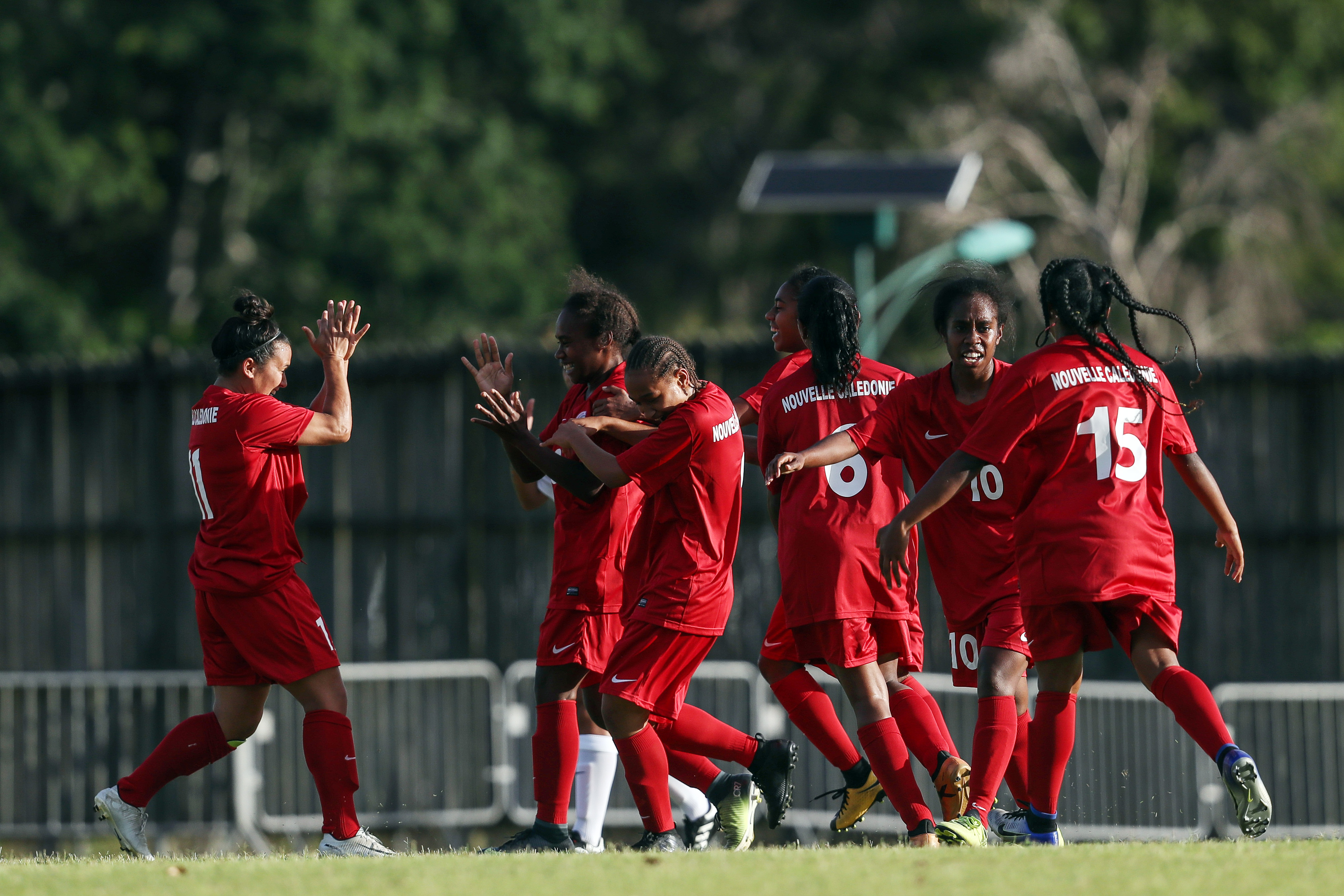 Nos filles cagou seront de retour l'an prochain, après deux ans d'absence liée à la crise Covid-19.