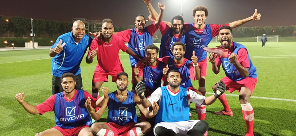 Séance d'entraînement des cagous.