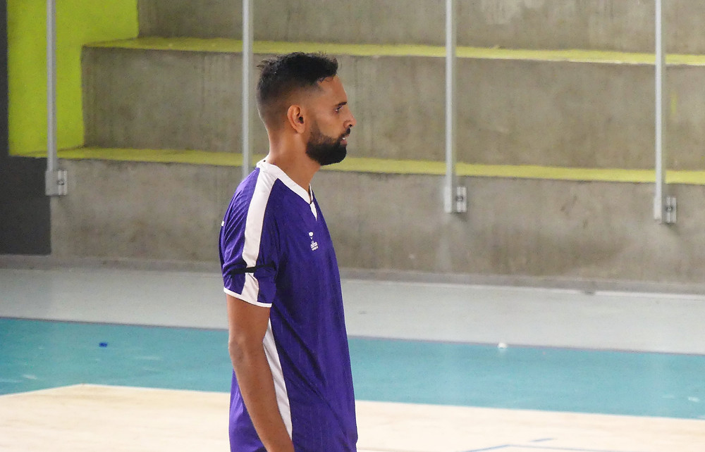 Crédit PHOTO : site FOOT NC.