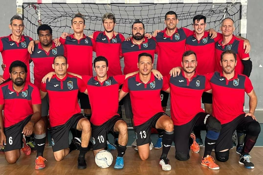 Crédit Photo : FC FERRAND