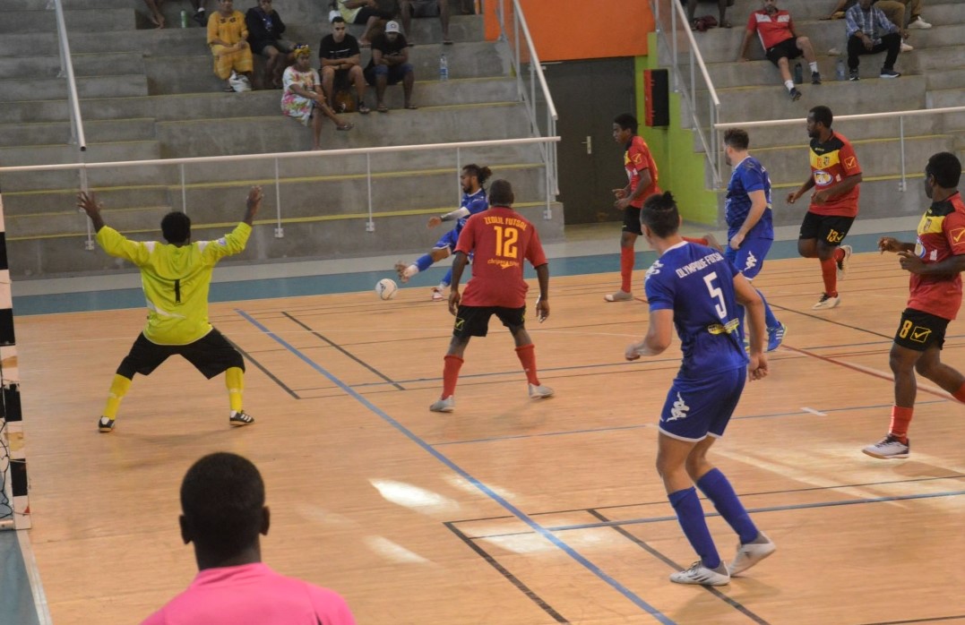 PROGRAMME du WEEK-END |  CHAMPIONNATS FCF