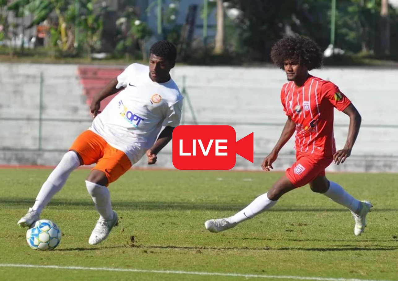 SUPER LIGUE | JOURNEE 8 | REPLAY MATCHS (Vidéo)