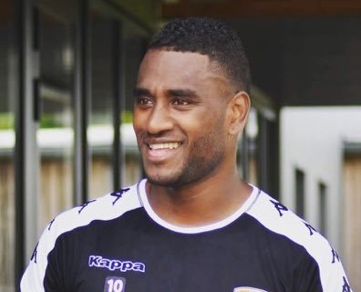 César ZEOULA : direction l'US CHAUVIGNY (N3) | Mercato (métropole)