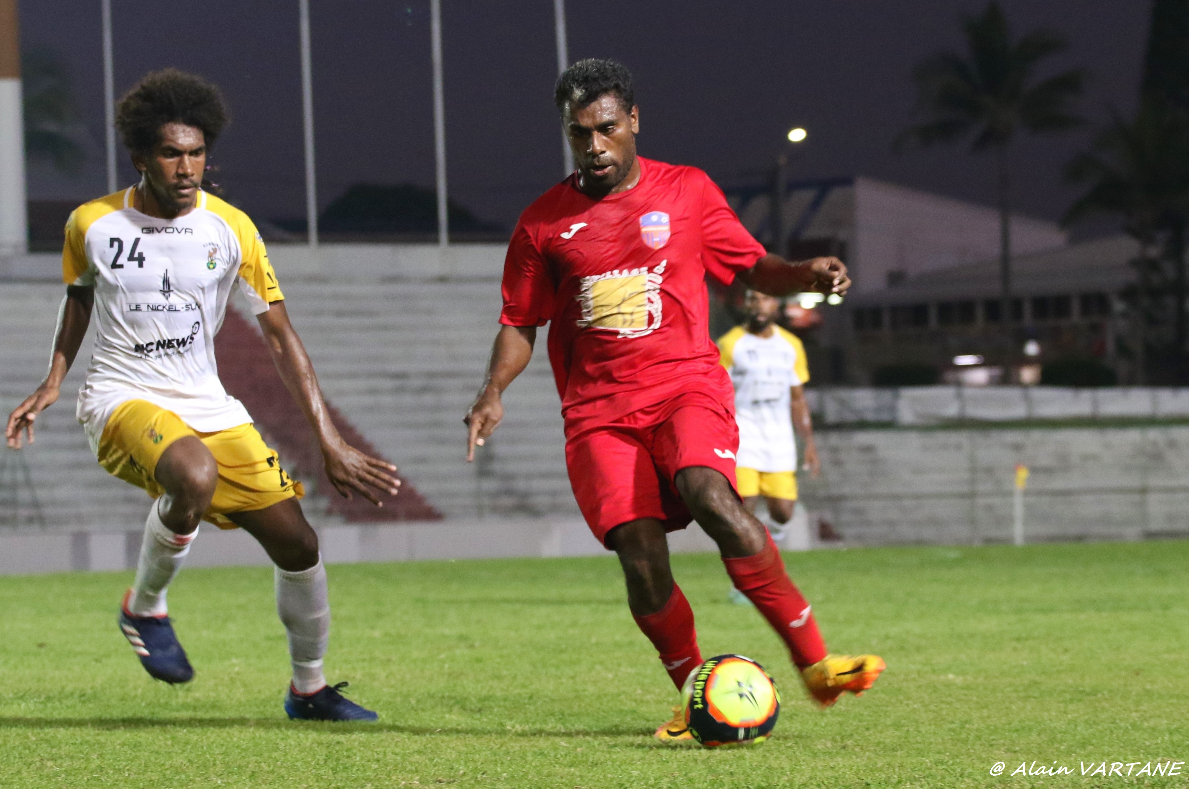 Crédit Photos : ALAIN VARTANE