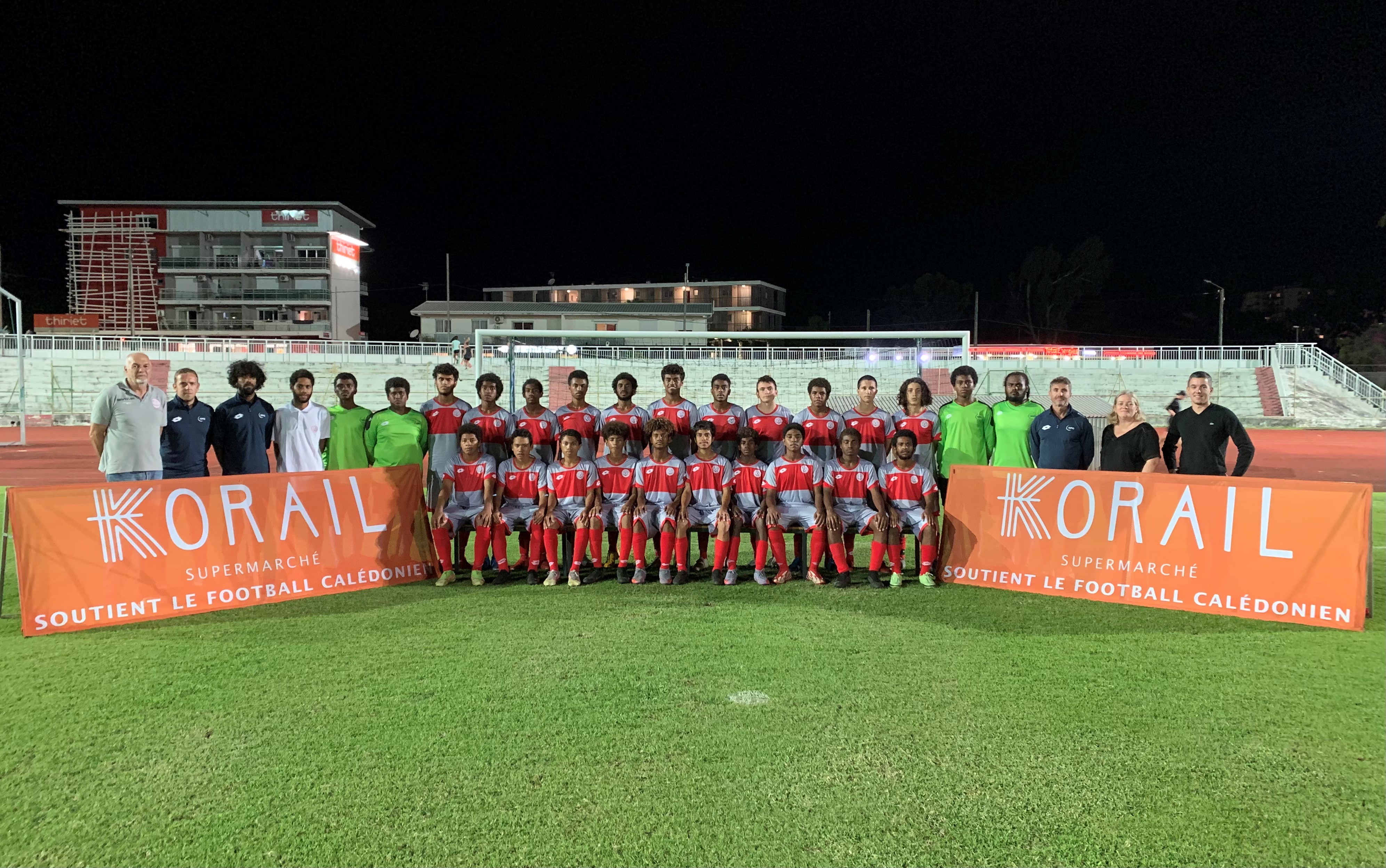 TESTS D'ENTREE 2023 | ACADEMIE FCF Garçons | 29-30 SEPTEMBRE 2022 (Dossier à remplir : cliquez ICI)