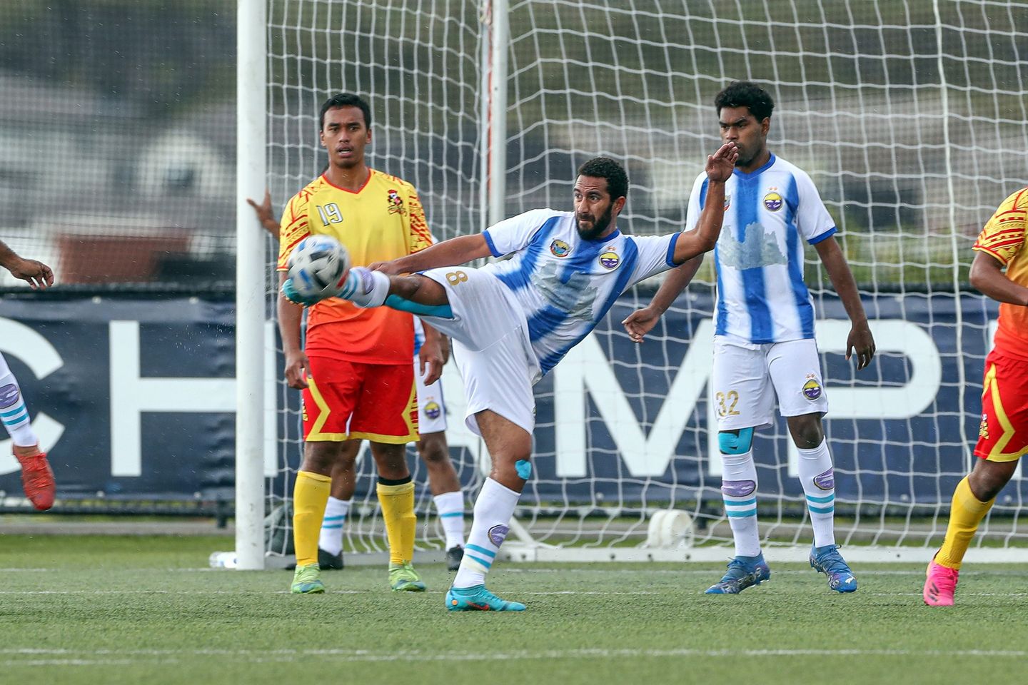 Crédit Photo : Phototek - OFC