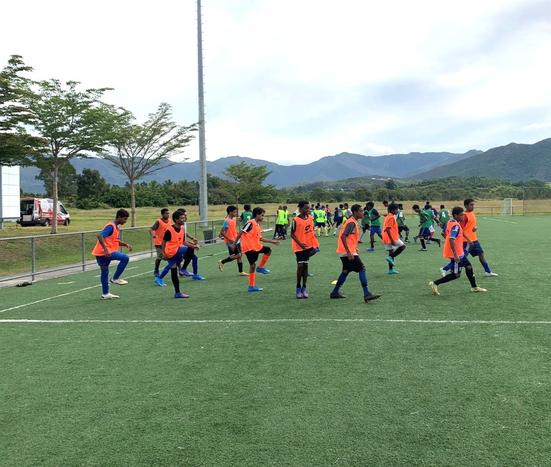 Les résultats au concours d'entrée : ce sera à partir du 31 octobre | FCF ACADEMIE (garçons)