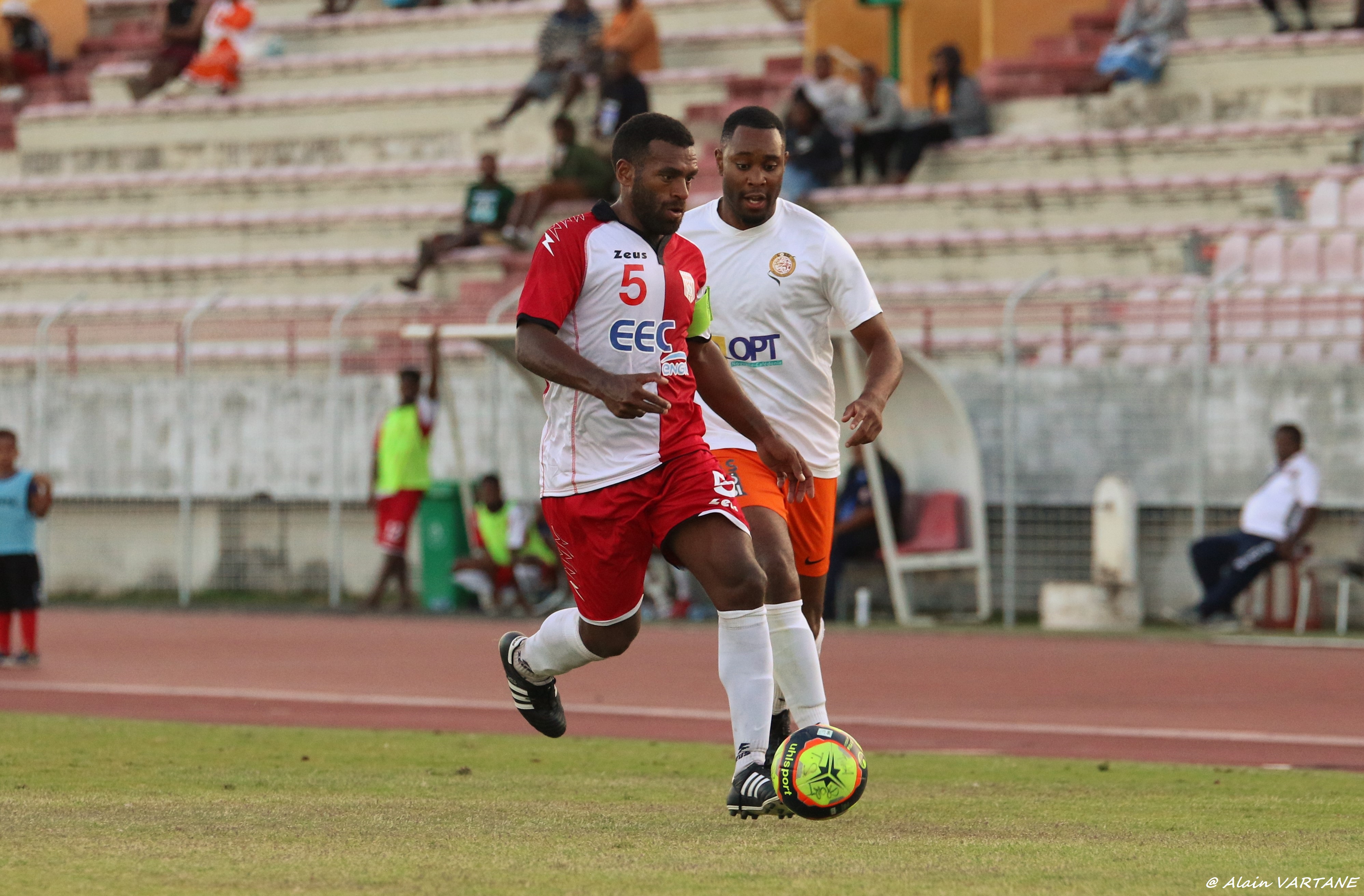 Crédit Photo : Alain VARTANE