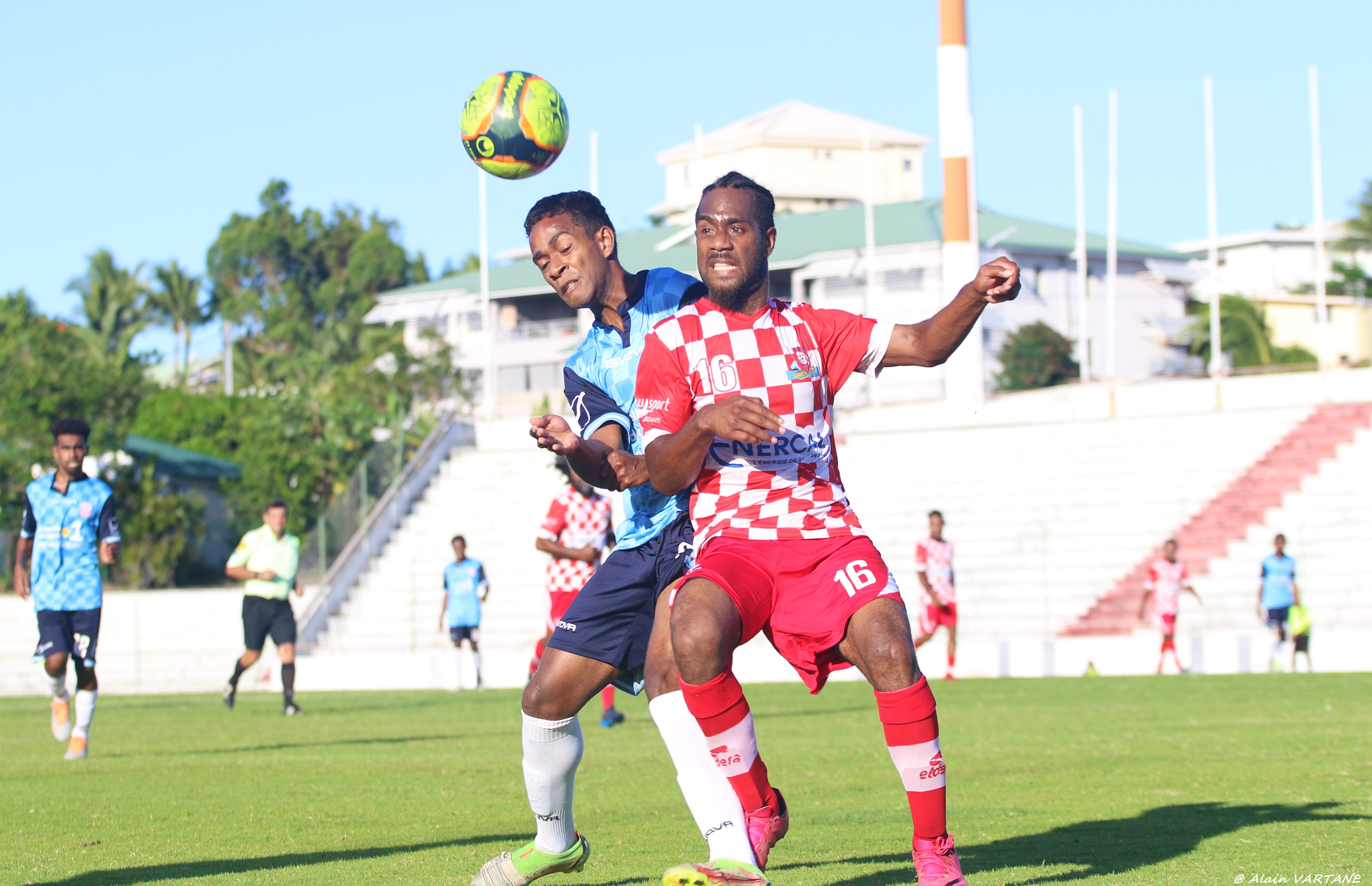 Crédit Photos : ALAIN VARTANE