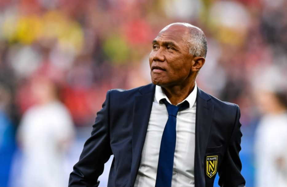 Le FC NANTES et ANTOINE KOMBOUARE obtiennent le nul à Turin (1-1) | LIGUE EUROPA (16èmes de finale)