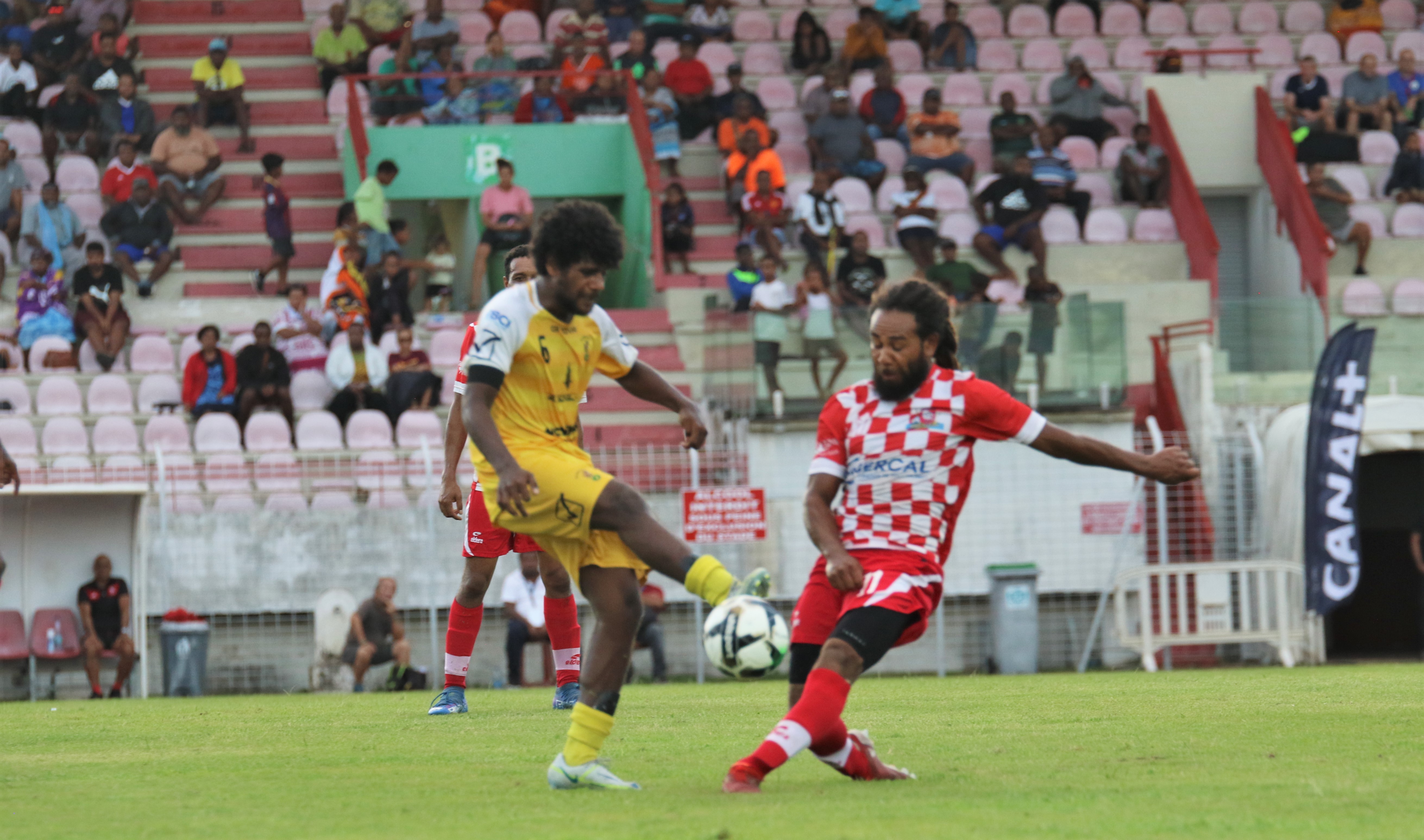 Crédit Photo : Alain VARTANE