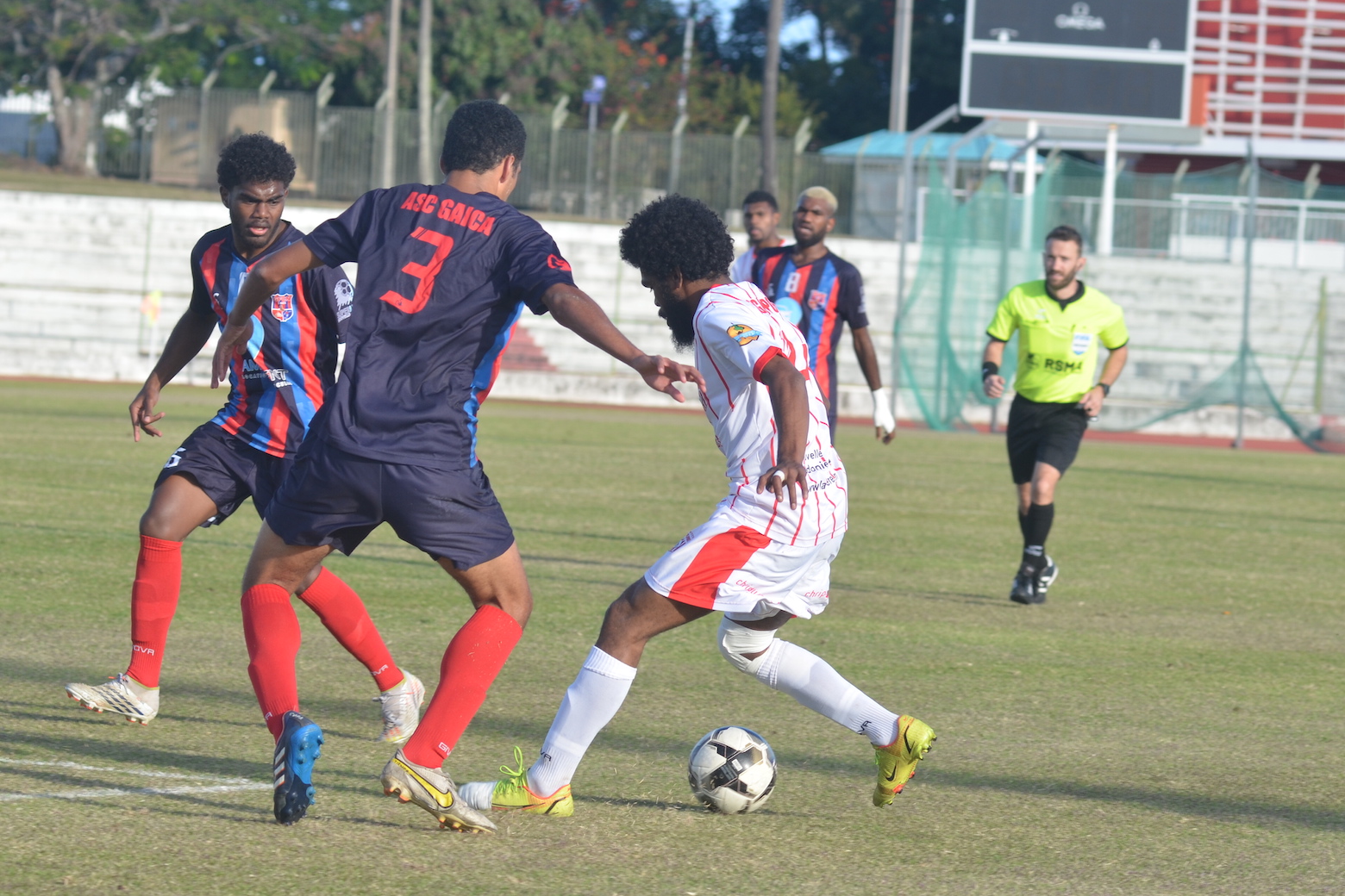 Crédit Photo : Pierre GUILLOT