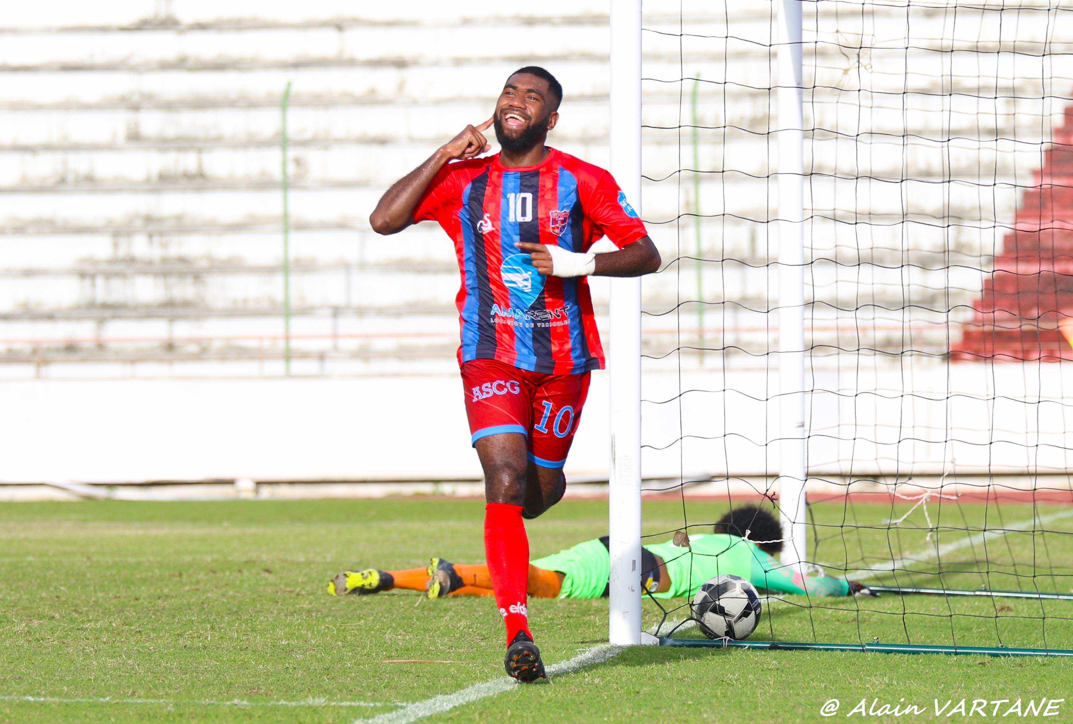 Crédit Photo : ALAIN VARTANE