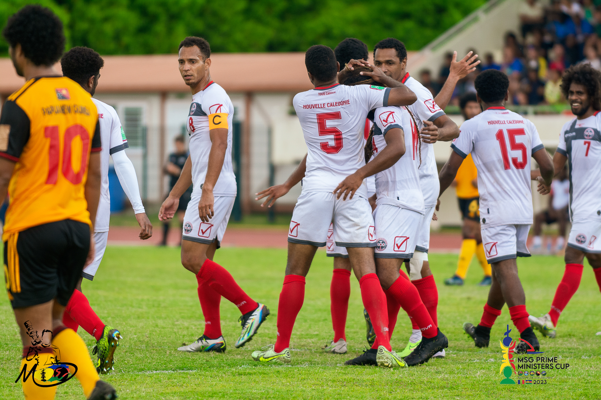 Crédit Photo : MYE UNÊ