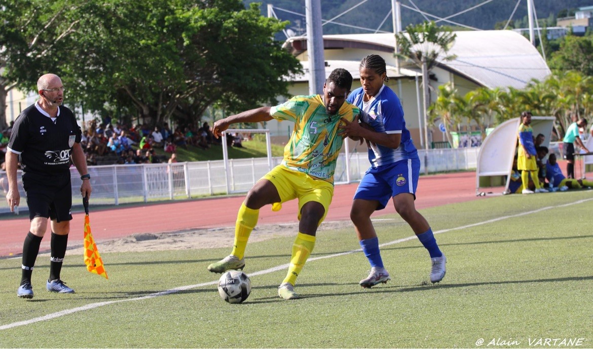 CREDIT PHOTOS : ALAIN VARTANE