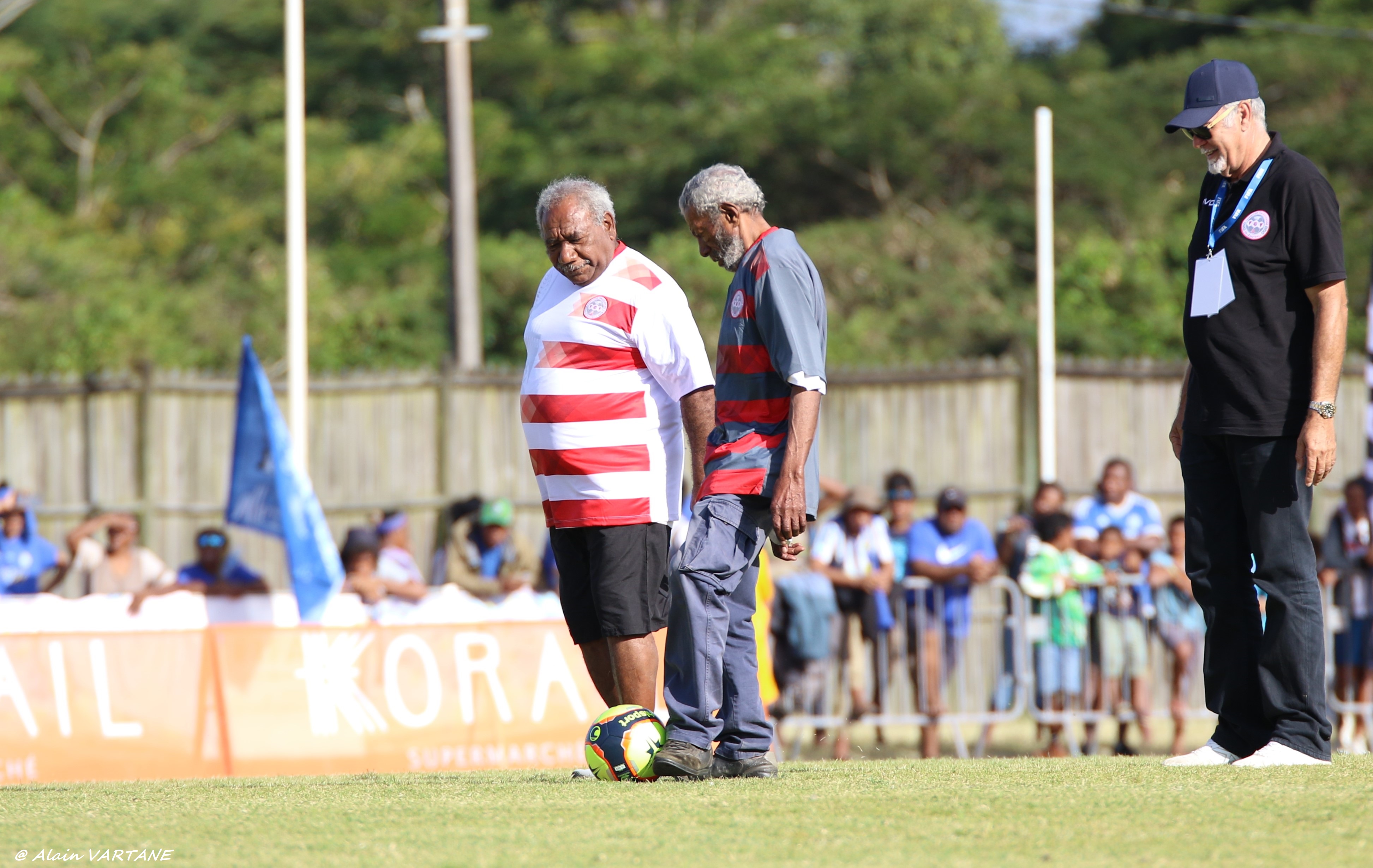 Crédit Photo : ALAIN VARTANE