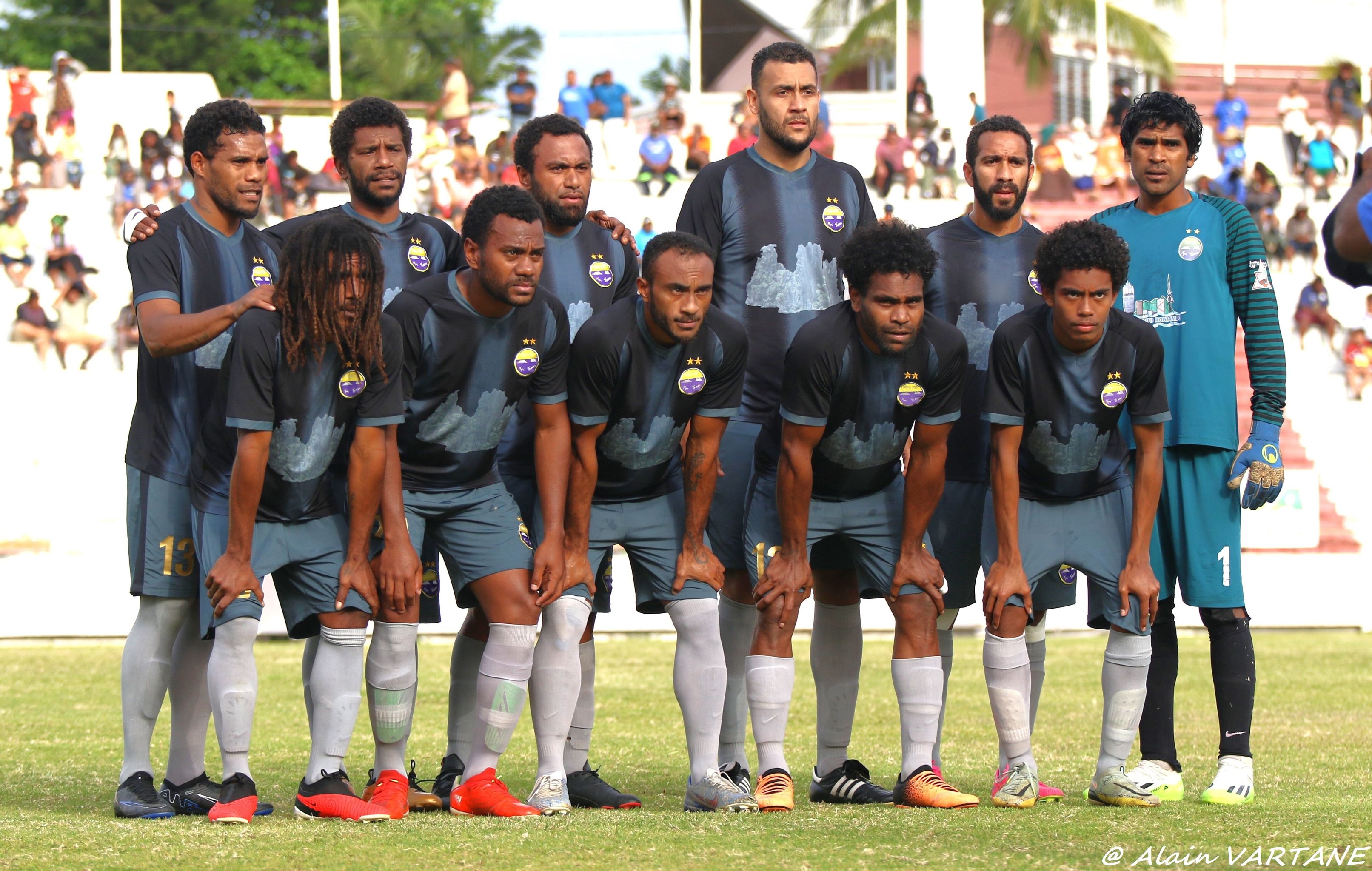 HIENGHENE SPORT affrontera l'US THIONVILLE LUSITANOS (N3) | COUPE DE FRANCE