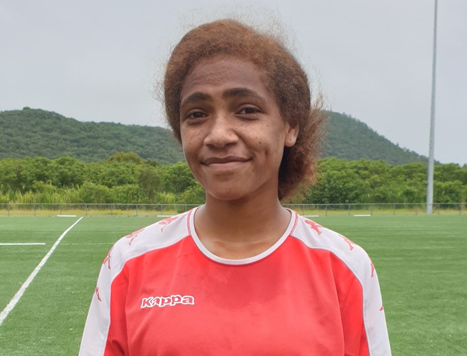 WENESSIA (Asaf) et SIMANE (Fcf Académie) récompensées | D1 FEMININES