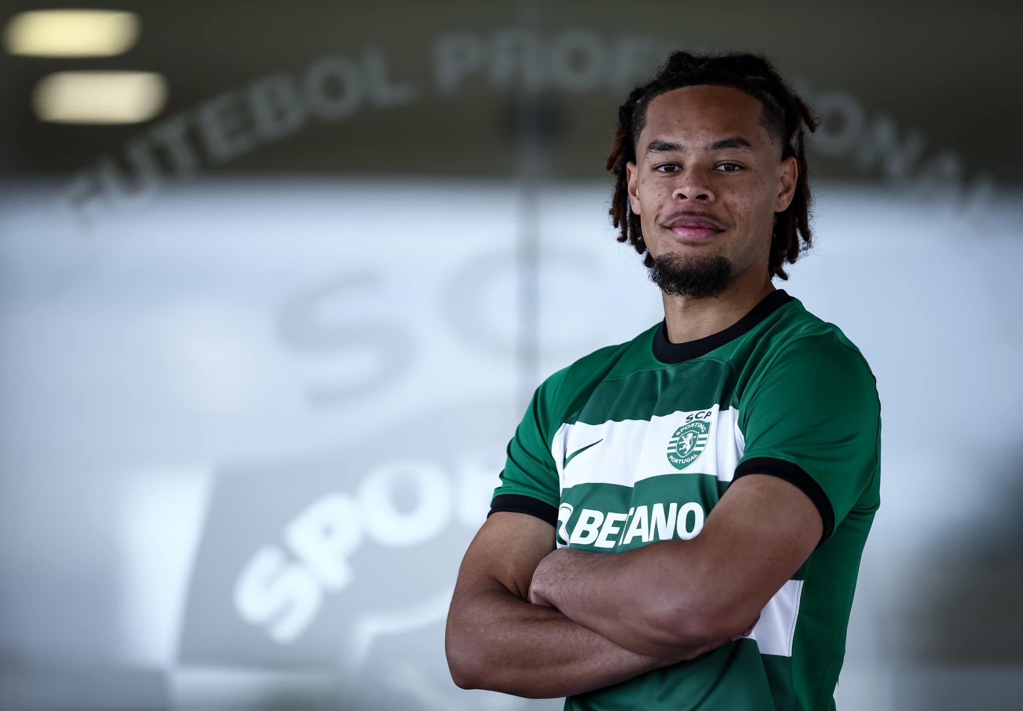 L'aventure se poursuit au SPORTING CLUB PORTUGAL pour KOBA KOINDREDI| Football International