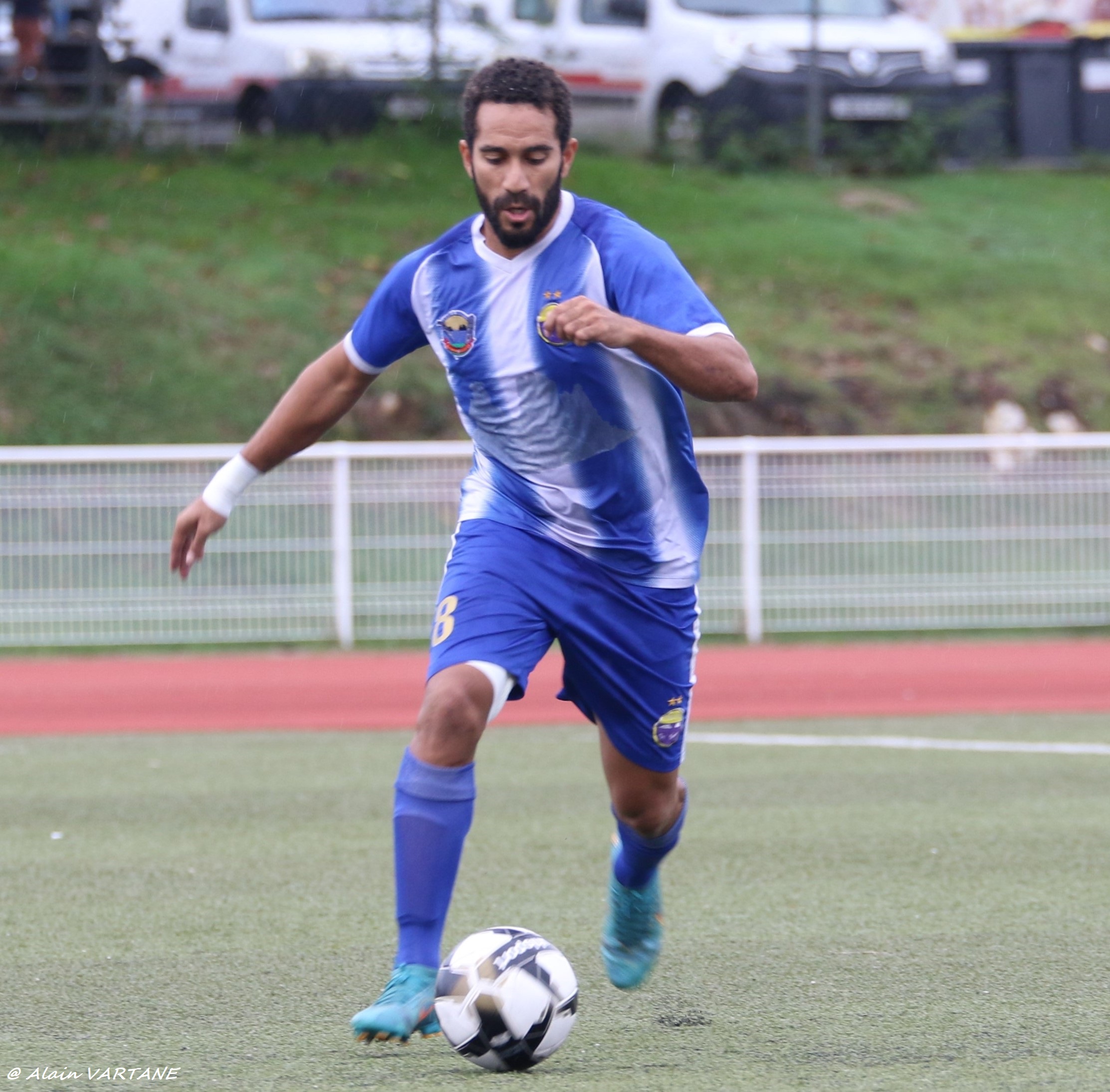 Crédit : Alain VARTANE