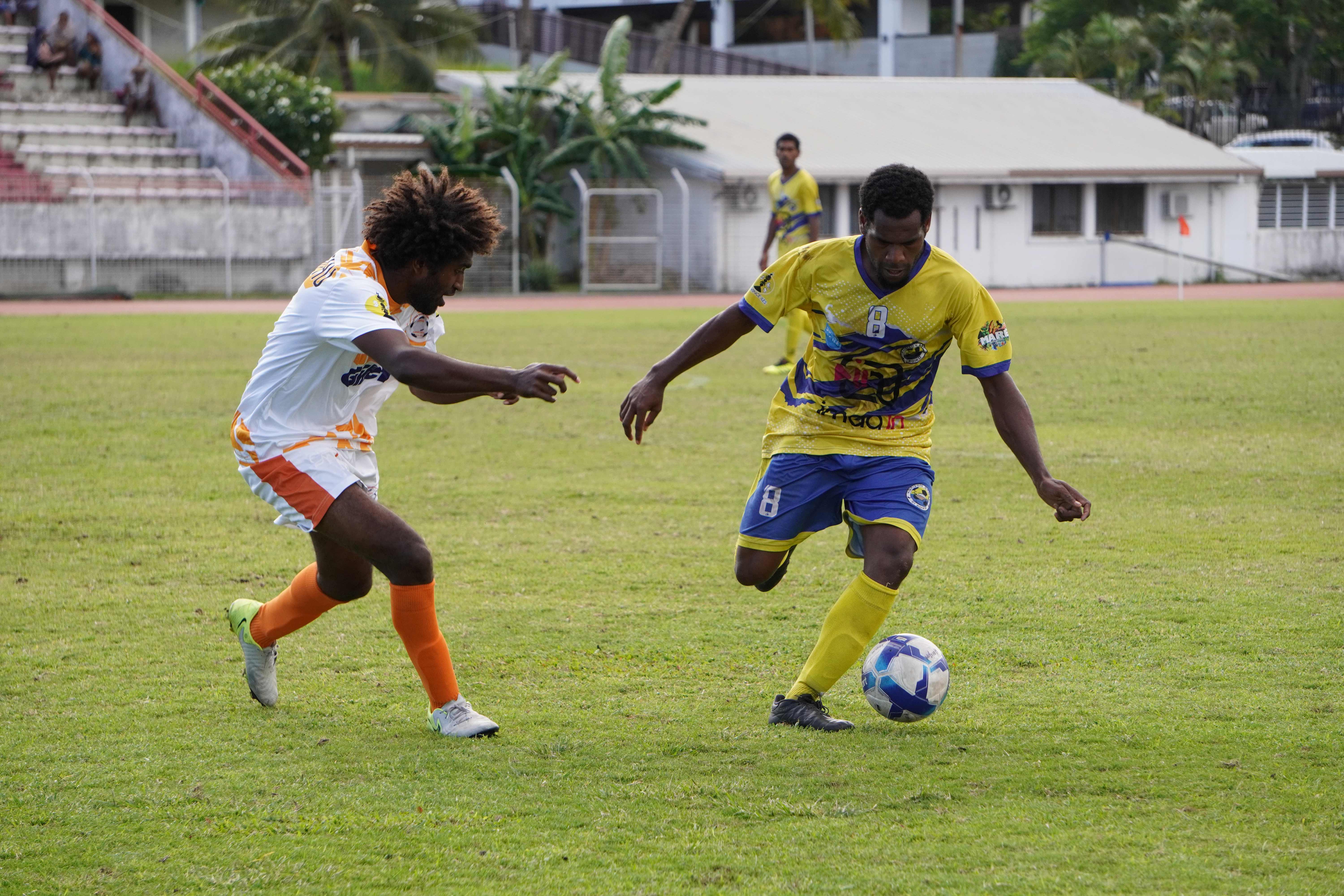 L'HORIZON PATHO et le CA SAINT-LOUIS filent en QUARTS | BARRAGES 1 et 2 - SUPER LIGUE