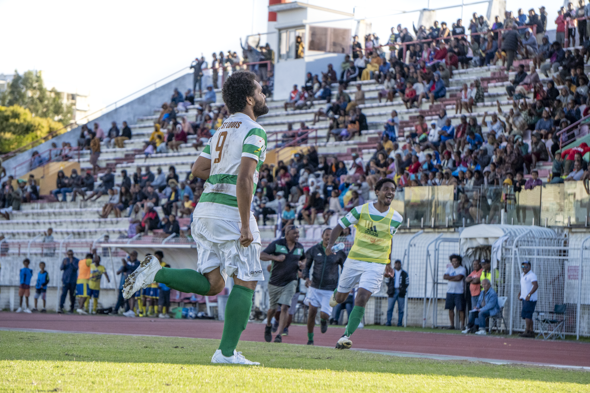 Crédit Photo OFC via Phototek