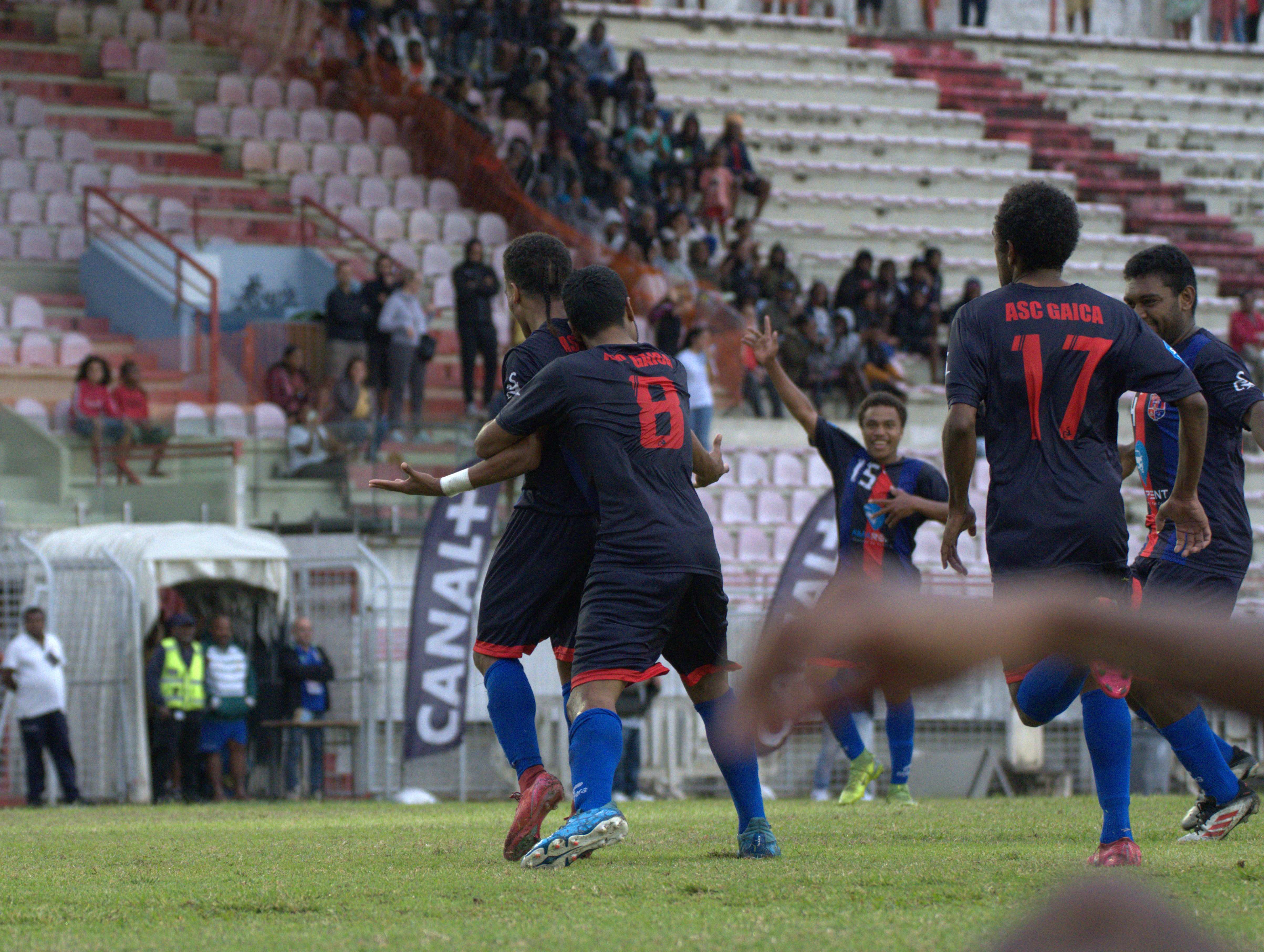 HIENGHENE, GAÏCA et TIGA rejoignent le dernier carré | SUPER LIGUE [Phase finale]