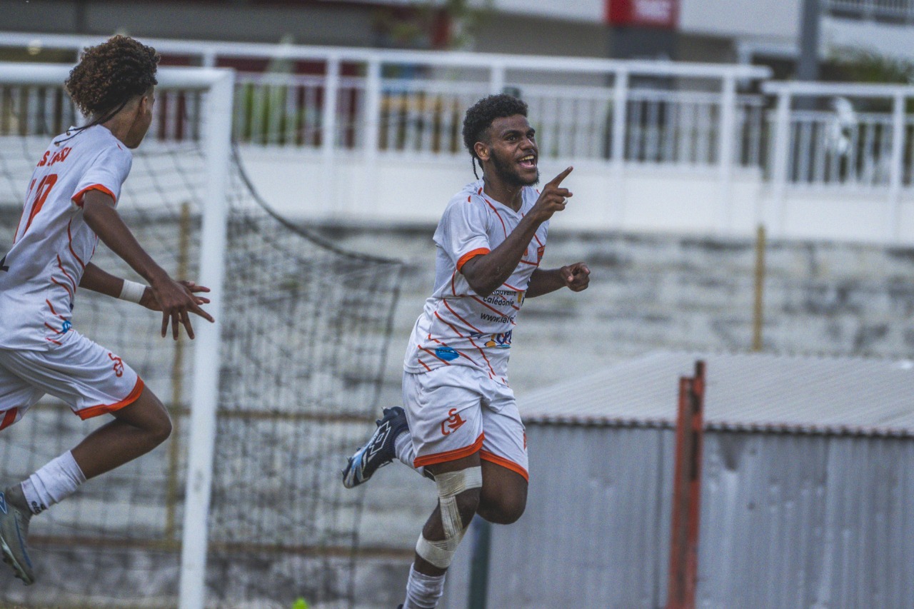 [Crédit Photos : FCF via Noah Wawalaha]