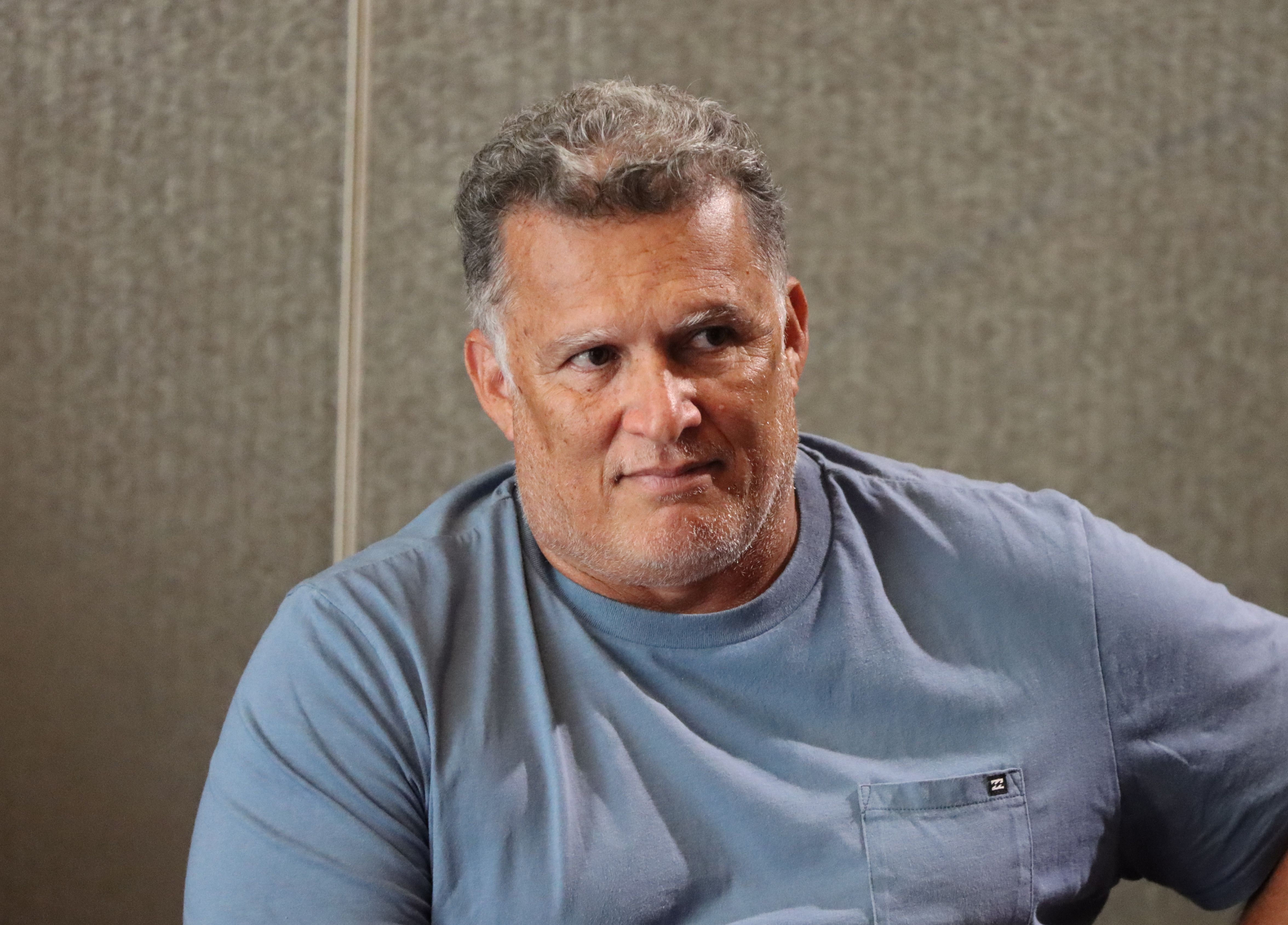 Steeve LAIGLE, réélu Président de la FCF