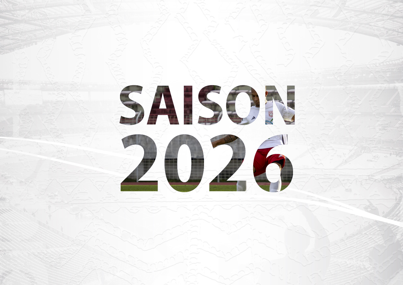 DOCUMENTS OFFICIELS FCF | SAISON 2026