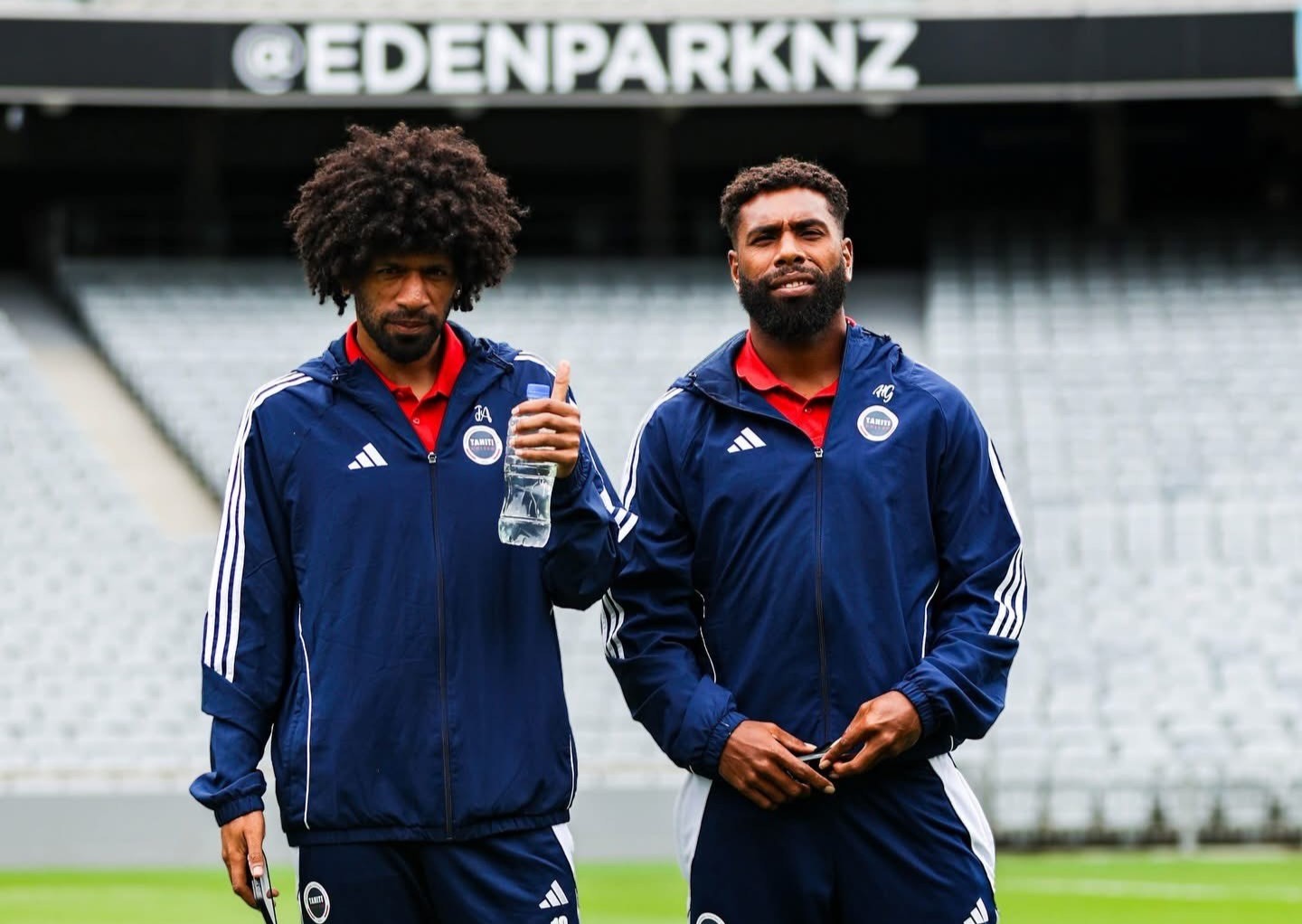 Crédit : OFC via Photetek NZ