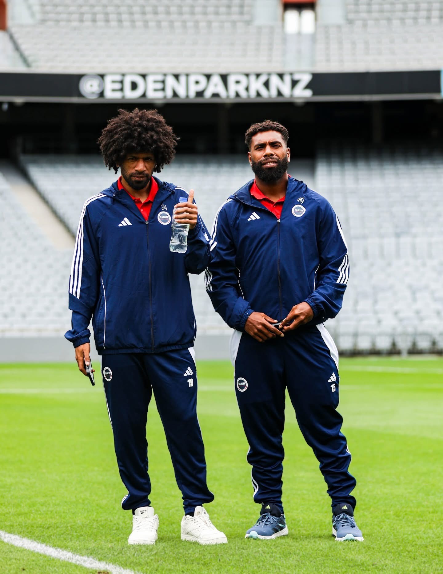 La suite de la compétition ce samedi pour nos deux internationaux cagous | OFC PRO LEAGUE [3ème journée - DIRECT TV]