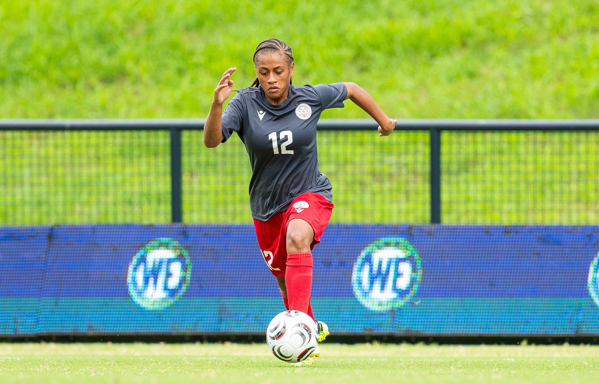 💢 #espritcagou [Photo OFC]