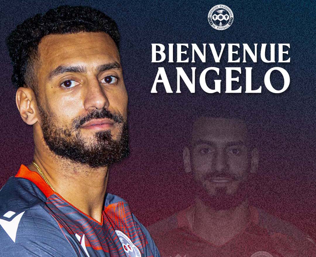 BIENVENUE avec les CAGOUS = ANGELO FULGINI | Sélection A