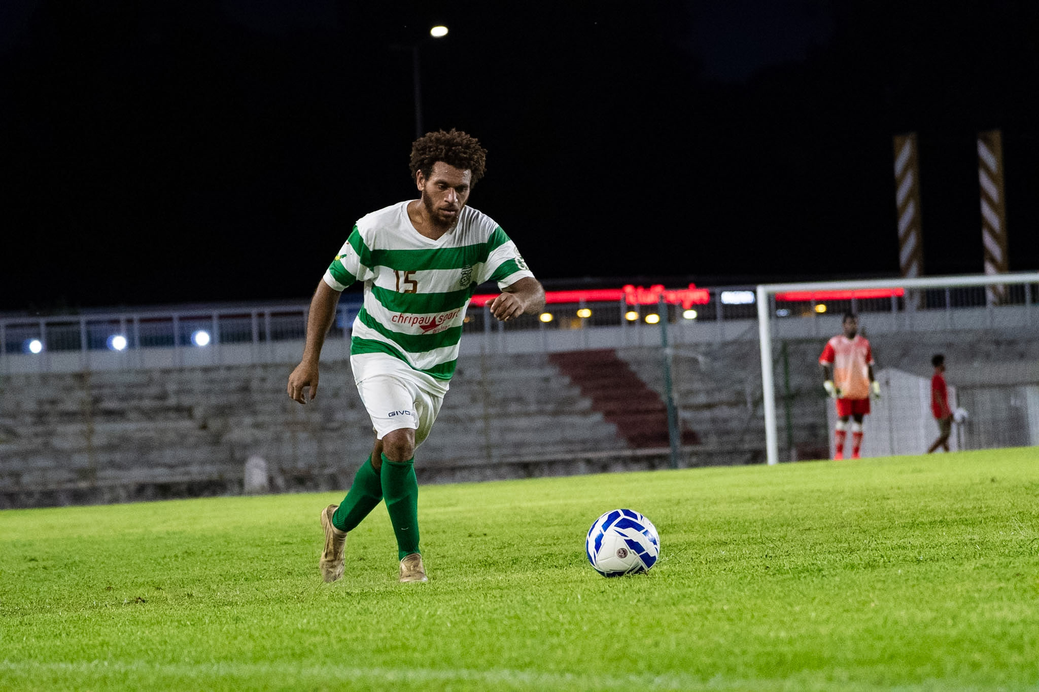 Place à la 4ème journée de SUPER LIGUE | Programme SUPER LIGUE