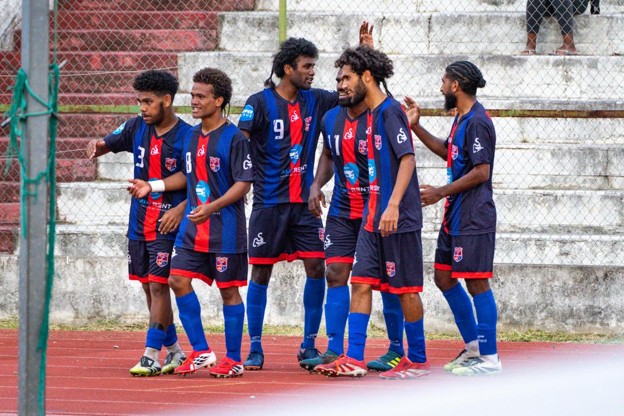 Les résultats du WEEK-END = Super Ligue (J4) et Super Ligue Futsal (J1)