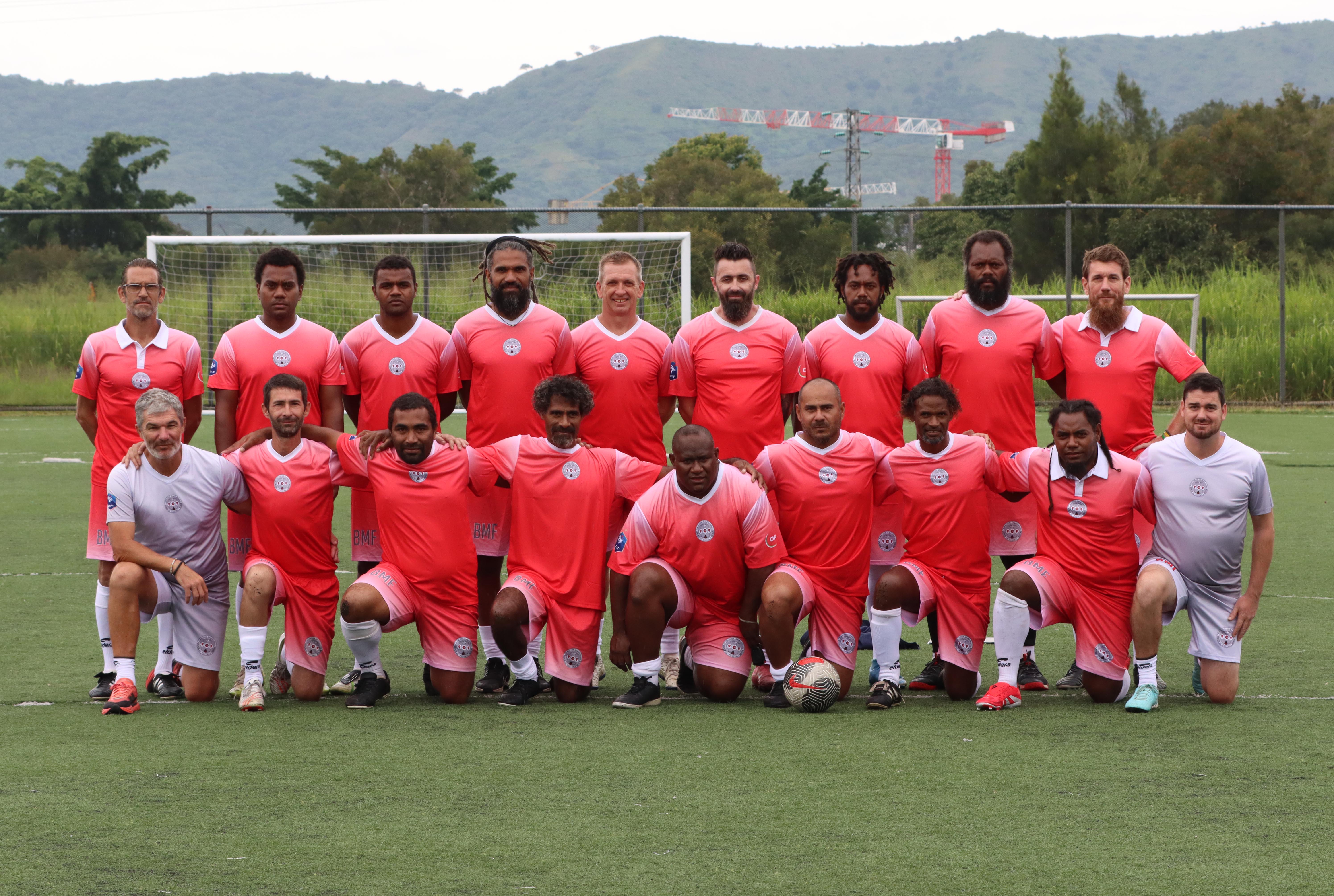 Promotion BMF - 2026 [crédit FCF]