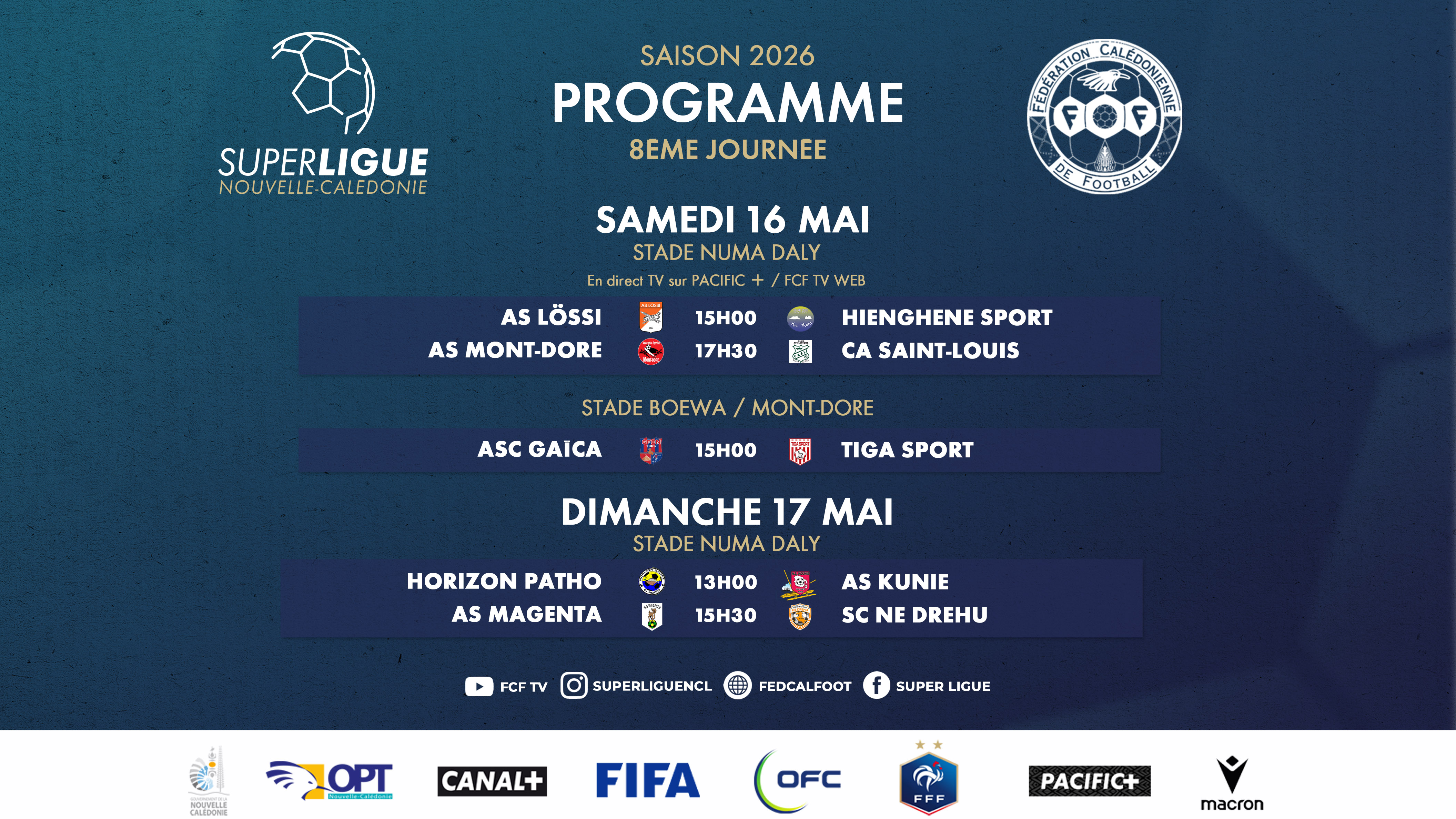 Le leader LÖSSI veut poursuivre sur sa lancée face à HIENGHÈNE, en embuscade | SUPER LIGUE - J8 [DIRECTS TV]