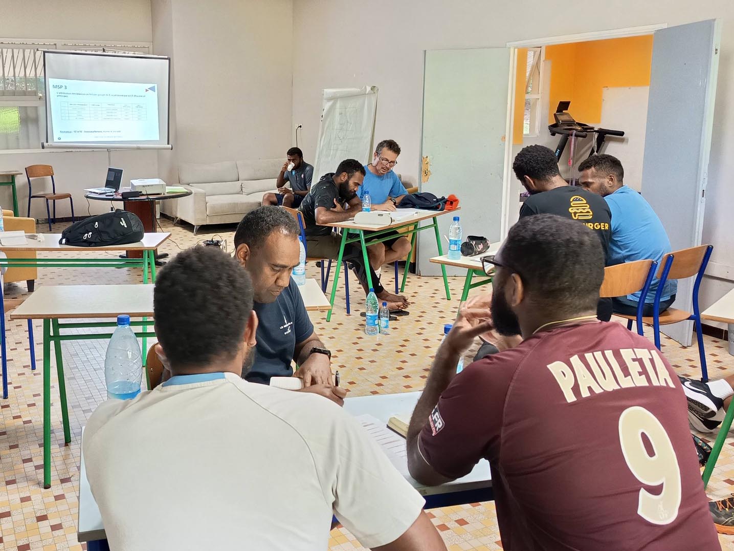 À FOND LES FORMATIONS | CALENDRIER des FORMATIONS D'ÉDUCATEURS / ENTRAINEURS (juin)