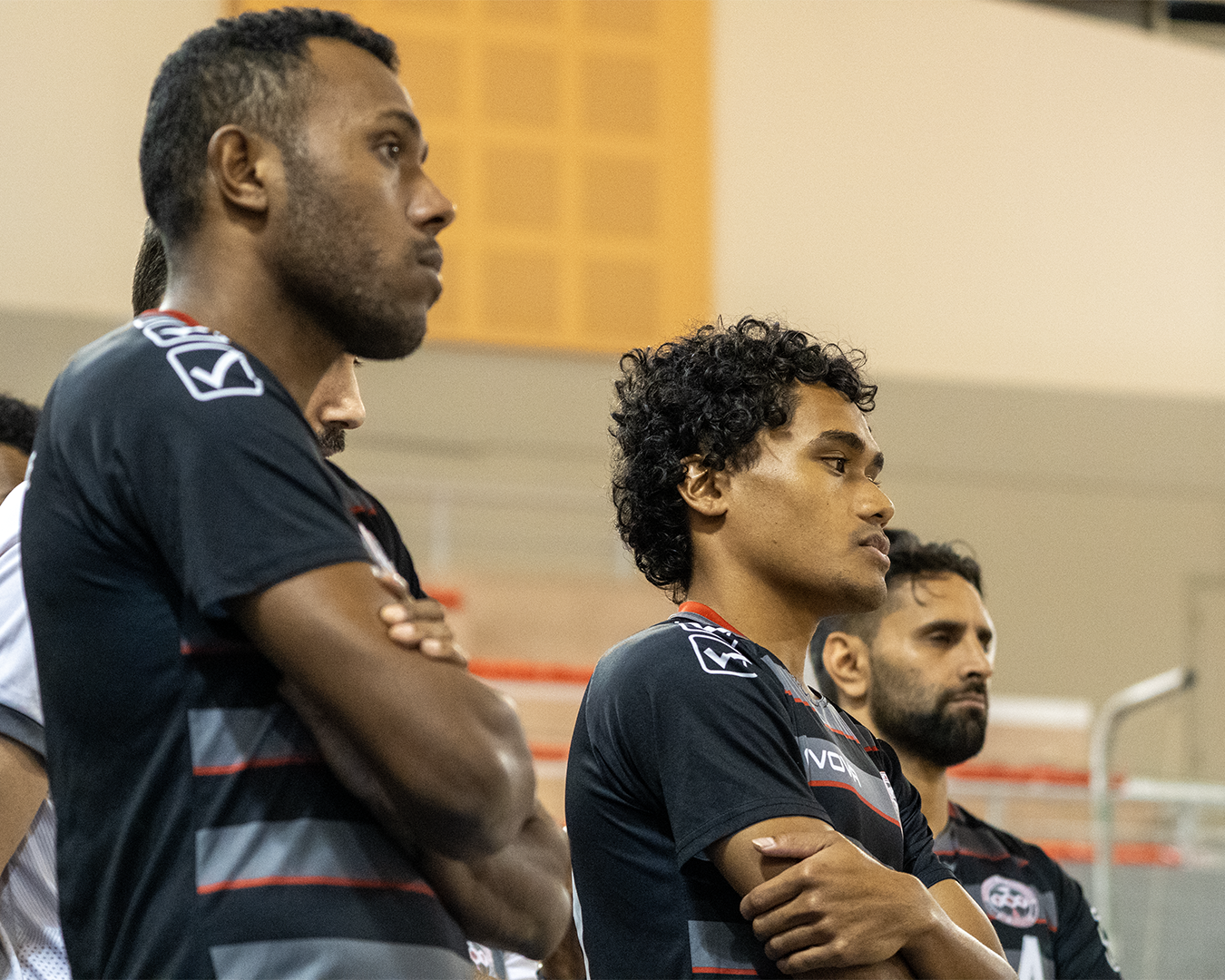 Futsal | Premier regroupement de présélection à Païta